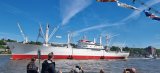 836. Hafengeburtstag Hamburg