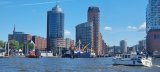 836. Hafengeburtstag Hamburg