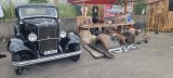 Custom Parts & Wear 2025 - Mellingen