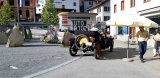 Auto GR100 &ndash; 100 Jahre motorisierter Verkehr in Graub&uuml;nden