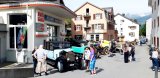 Auto GR100 &ndash; 100 Jahre motorisierter Verkehr in Graub&uuml;nden