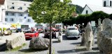 Auto GR100 &ndash; 100 Jahre motorisierter Verkehr in Graub&uuml;nden