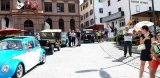 Auto GR100 &ndash; 100 Jahre motorisierter Verkehr in Graub&uuml;nden