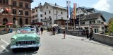 Auto GR100 &ndash; 100 Jahre motorisierter Verkehr in Graub&uuml;nden