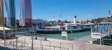 Dampfschiff Hohentwil 2025