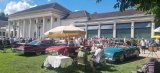 Internationales Oldtimer-Meeting Baden-Baden 2025