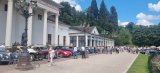 Internationales Oldtimer-Meeting Baden-Baden 2025