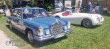 Internationales Oldtimer-Meeting Baden-Baden 2025