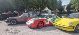 Internationales Oldtimer-Meeting Baden-Baden 2025