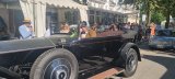 Internationales Oldtimer-Meeting Baden-Baden 2025