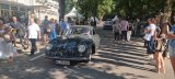 Internationales Oldtimer-Meeting Baden-Baden 2025