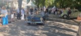 Internationales Oldtimer-Meeting Baden-Baden 2025
