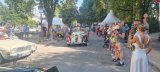 Internationales Oldtimer-Meeting Baden-Baden 2025