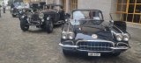 Oldtimertreffen Feldschl&ouml;sschen 2025