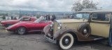 Oldtimertreffen Feldschl&ouml;sschen 2025