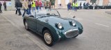 British Car Meeting St. Prex 2025