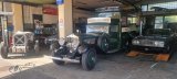 Historic Vehicle Days- bei Louis Frey in Muri
