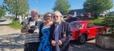 Historic Vehicle Days- bei Louis Frey in Muri