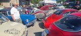 Historic Vehicle Days- bei Louis Frey in Muri