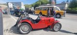 Historic Vehicle Days - in Eschenbach