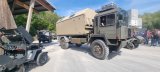 Historic Vehicle Days - in Eschenbach