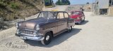 Historic Vehicle Days - in Eschenbach