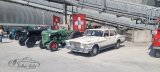 Historic Vehicle Days - in Eschenbach