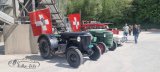 Historic Vehicle Days - in Eschenbach
