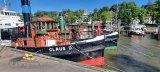 Hamburg Hafengeburtstag 2026