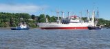 Hamburg Hafengeburtstag 2026