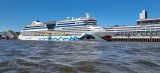 Hamburg Hafengeburtstag 2026