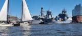 Hamburg Hafengeburtstag 2026