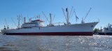 Hamburg Hafengeburtstag 2026