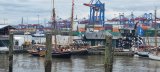 Hamburg Hafengeburtstag 2026