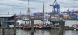 Hamburg Hafengeburtstag 2026