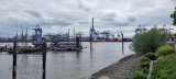 Hamburg Hafengeburtstag 2026