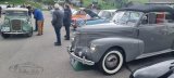 Alt Opel IG Jahrestreffen in Wildhaus