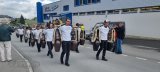 Alt Opel IG Jahrestreffen in Wildhaus