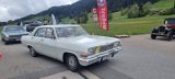 Alt Opel IG Jahrestreffen in Wildhaus