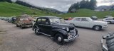 Alt Opel IG Jahrestreffen in Wildhaus