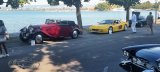 Zug Classic Car Award 2026