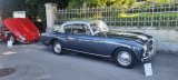 Zug Classic Car Award 2026