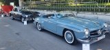 Zug Classic Car Award 2026