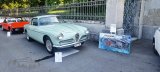 Zug Classic Car Award 2026