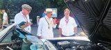 Zug Classic Car Award 2026