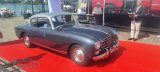 Zug Classic Car Award 2026
