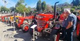 2. Oldtimer-Traktoren- und Einachser-Treffen in Adligenswil