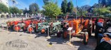 2. Oldtimer-Traktoren- und Einachser-Treffen in Adligenswil