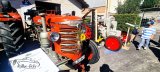2. Oldtimer-Traktoren- und Einachser-Treffen in Adligenswil
