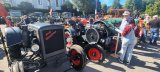 2. Oldtimer-Traktoren- und Einachser-Treffen in Adligenswil